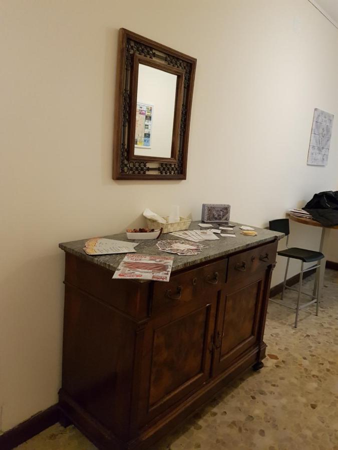 Fare Bnb - Room & Breakfast Santa Maria Reggio d'Emilie Extérieur photo