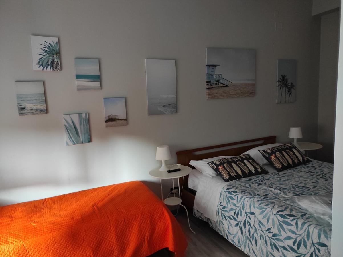 Fare Bnb - Room & Breakfast Santa Maria Reggio d'Emilie Extérieur photo