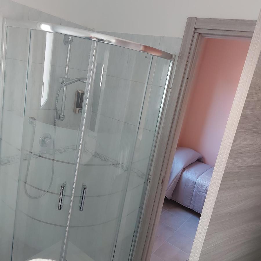 Fare Bnb - Room & Breakfast Santa Maria Reggio d'Emilie Extérieur photo