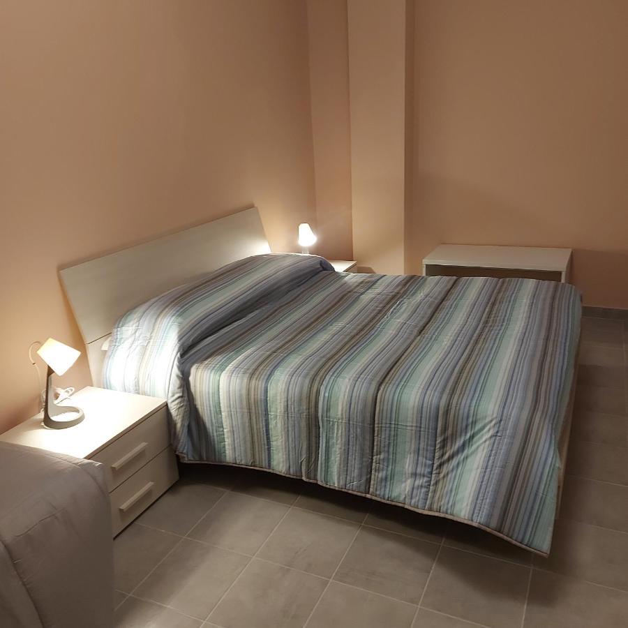 Fare Bnb - Room & Breakfast Santa Maria Reggio d'Emilie Extérieur photo