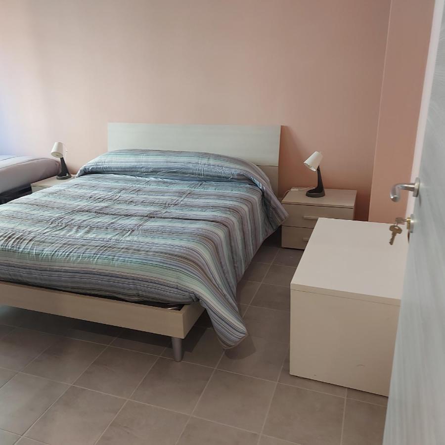 Fare Bnb - Room & Breakfast Santa Maria Reggio d'Emilie Extérieur photo
