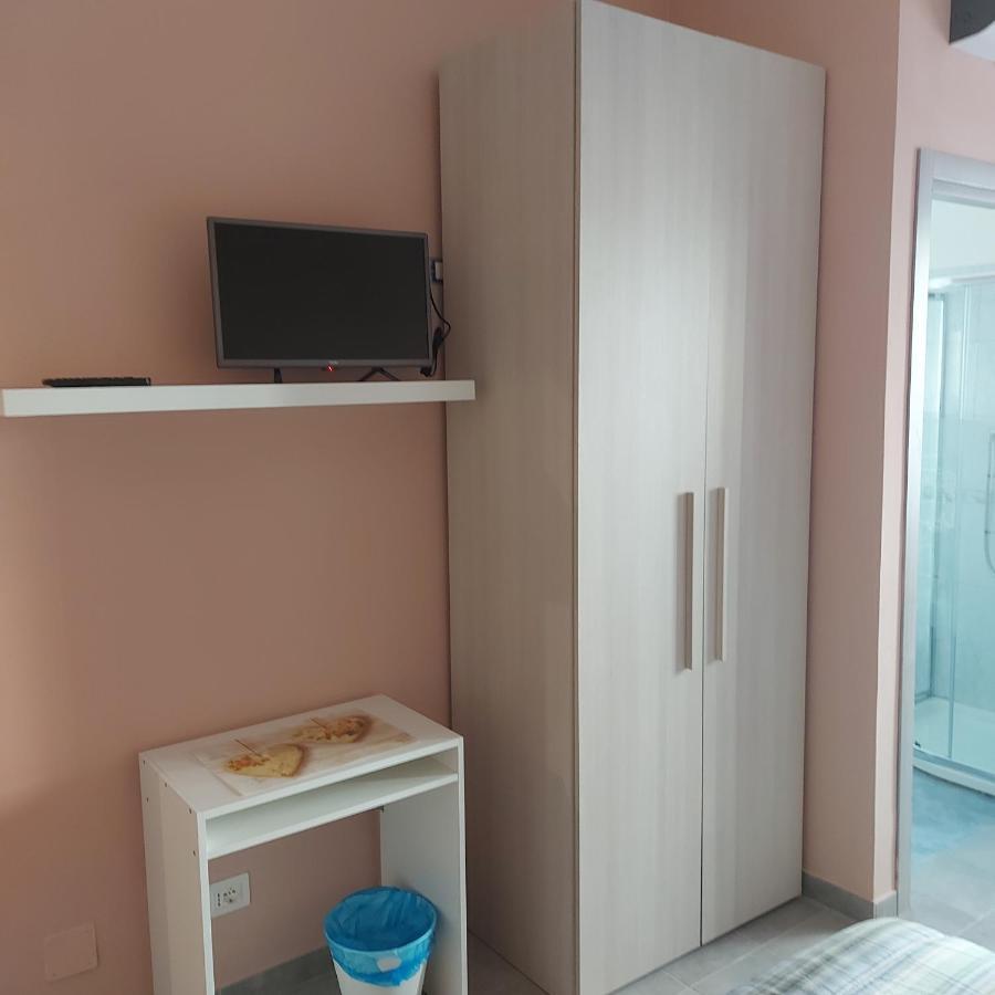 Fare Bnb - Room & Breakfast Santa Maria Reggio d'Emilie Extérieur photo