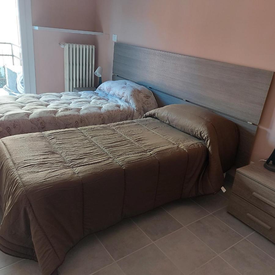 Fare Bnb - Room & Breakfast Santa Maria Reggio d'Emilie Extérieur photo