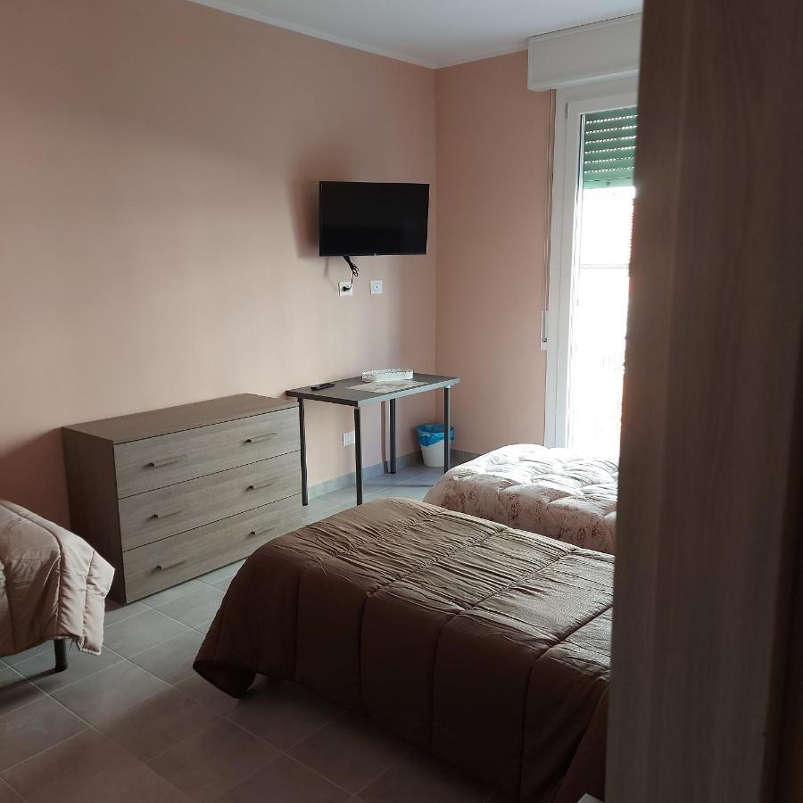 Fare Bnb - Room & Breakfast Santa Maria Reggio d'Emilie Extérieur photo