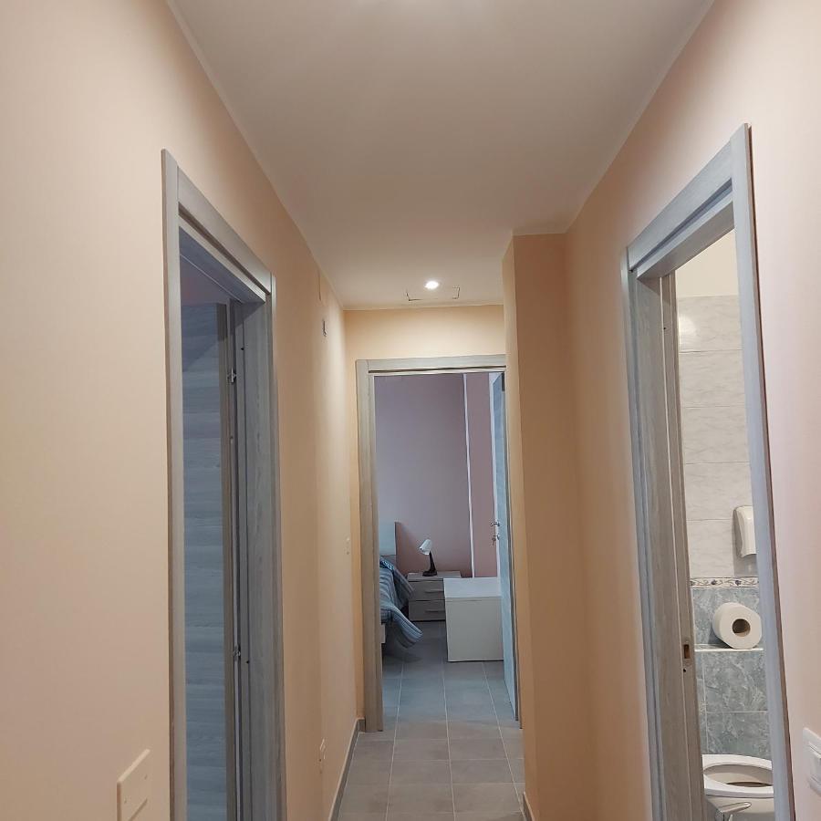 Fare Bnb - Room & Breakfast Santa Maria Reggio d'Emilie Extérieur photo