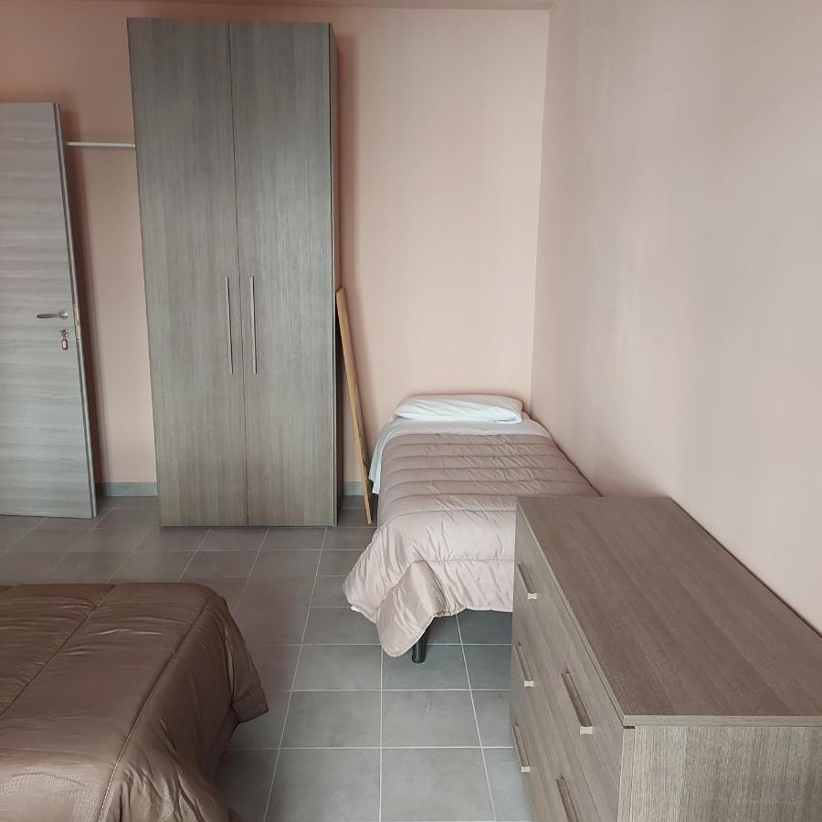 Fare Bnb - Room & Breakfast Santa Maria Reggio d'Emilie Extérieur photo