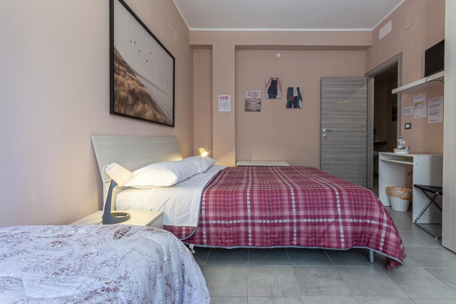 Fare Bnb - Room & Breakfast Santa Maria Reggio d'Emilie Extérieur photo