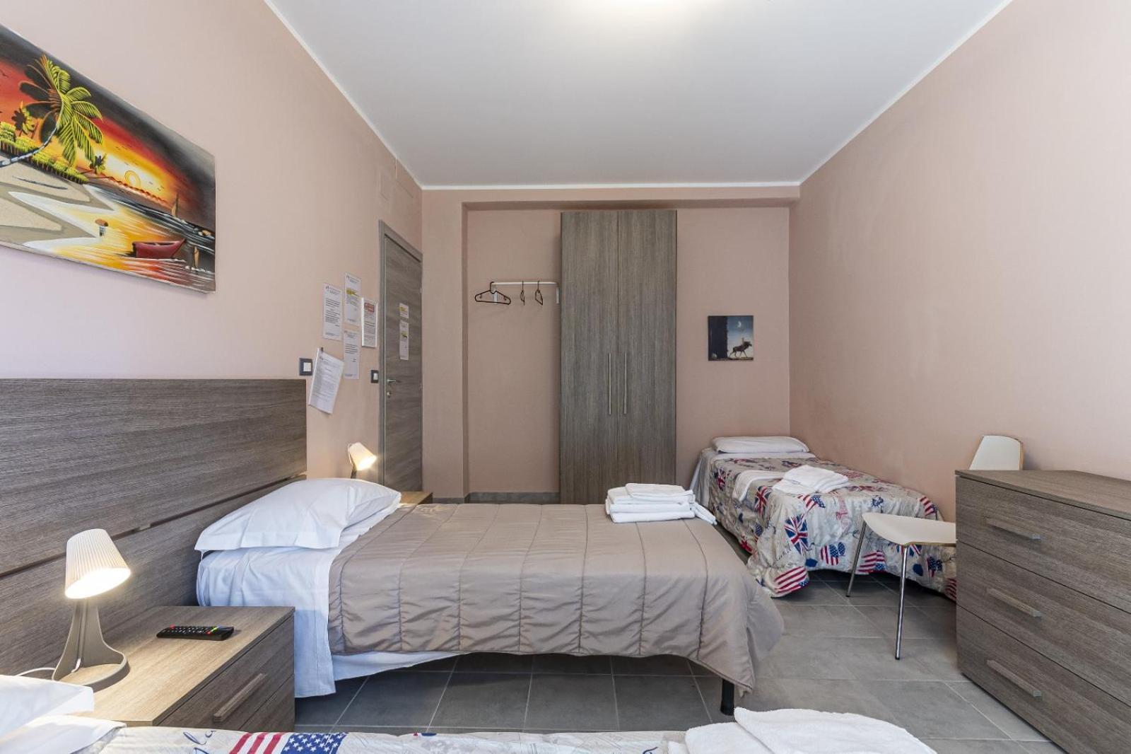 Fare Bnb - Room & Breakfast Santa Maria Reggio d'Emilie Extérieur photo