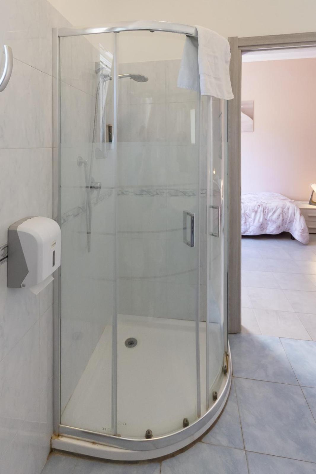 Fare Bnb - Room & Breakfast Santa Maria Reggio d'Emilie Extérieur photo