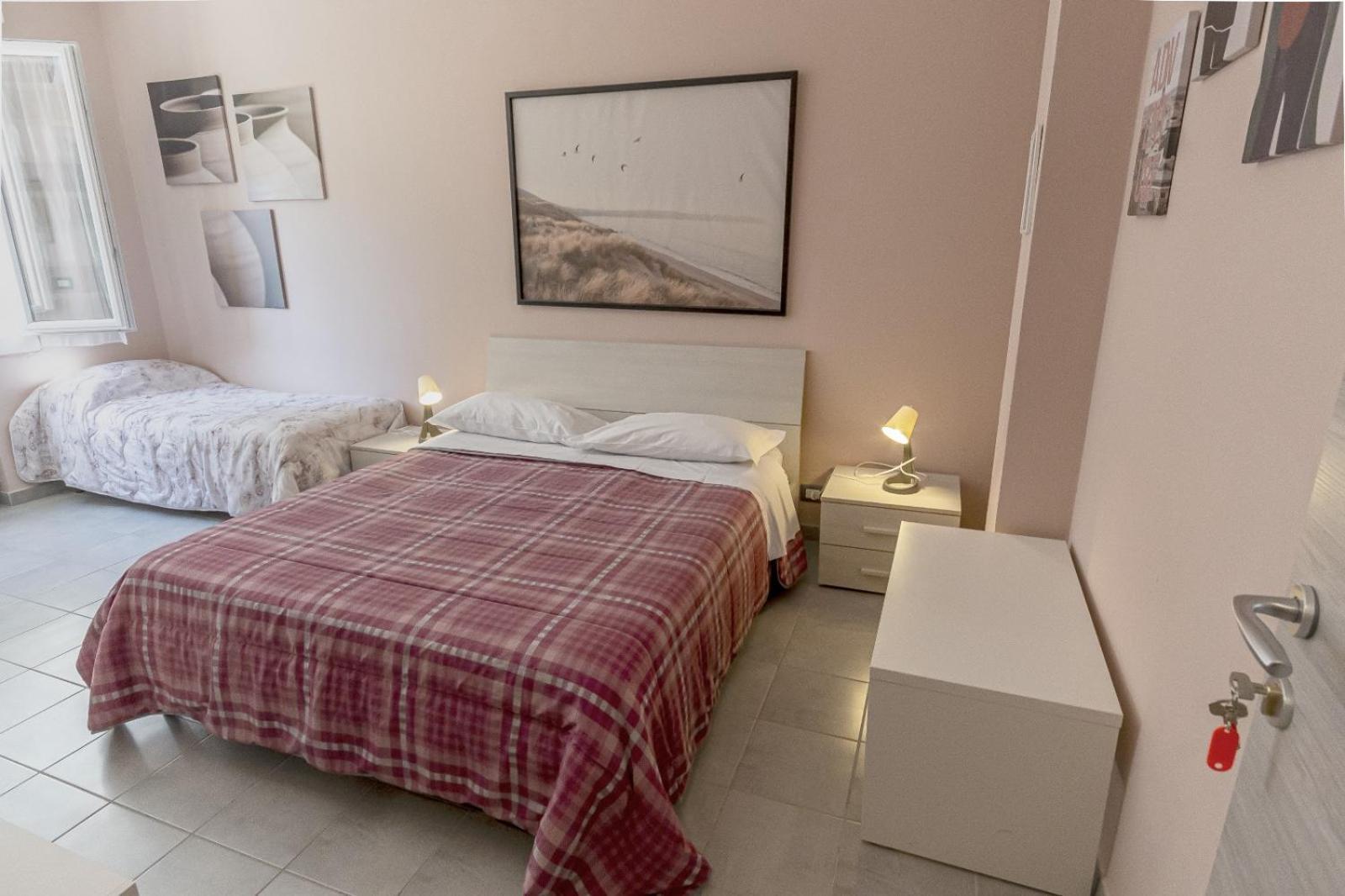 Fare Bnb - Room & Breakfast Santa Maria Reggio d'Emilie Extérieur photo