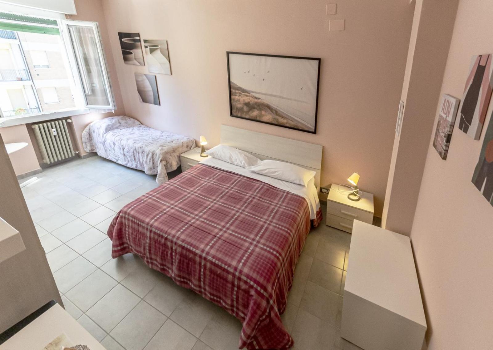 Fare Bnb - Room & Breakfast Santa Maria Reggio d'Emilie Extérieur photo