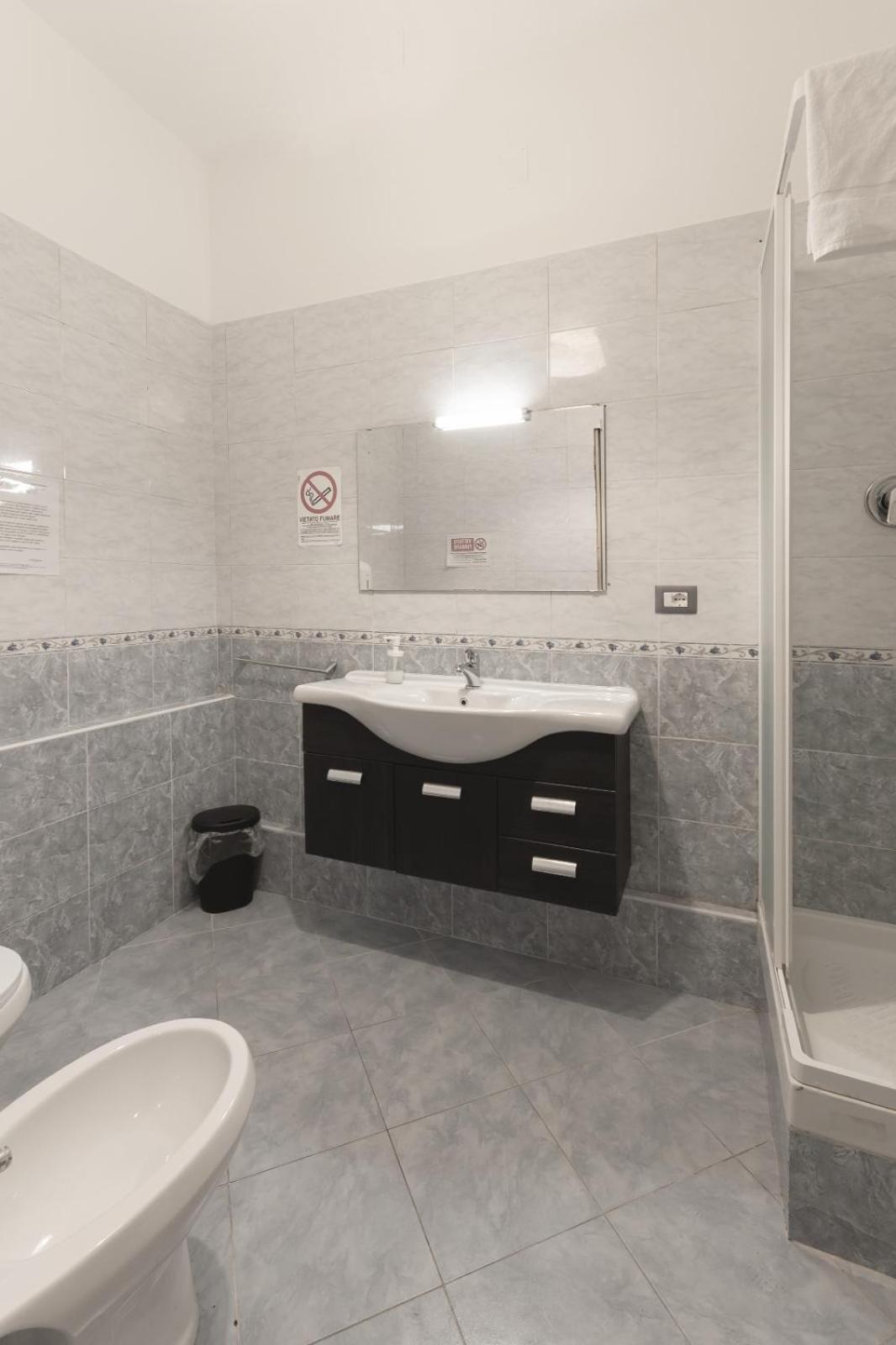 Fare Bnb - Room & Breakfast Santa Maria Reggio d'Emilie Extérieur photo