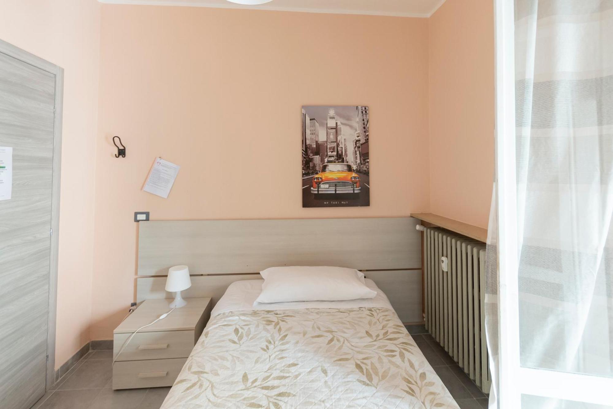 Fare Bnb - Room & Breakfast Santa Maria Reggio d'Emilie Extérieur photo