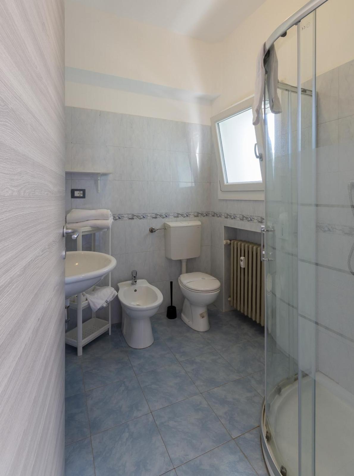 Fare Bnb - Room & Breakfast Santa Maria Reggio d'Emilie Extérieur photo
