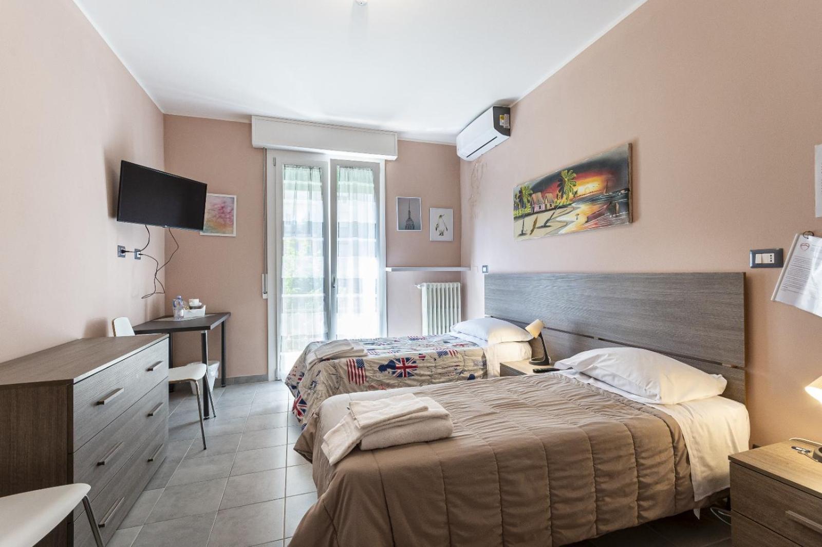 Fare Bnb - Room & Breakfast Santa Maria Reggio d'Emilie Extérieur photo
