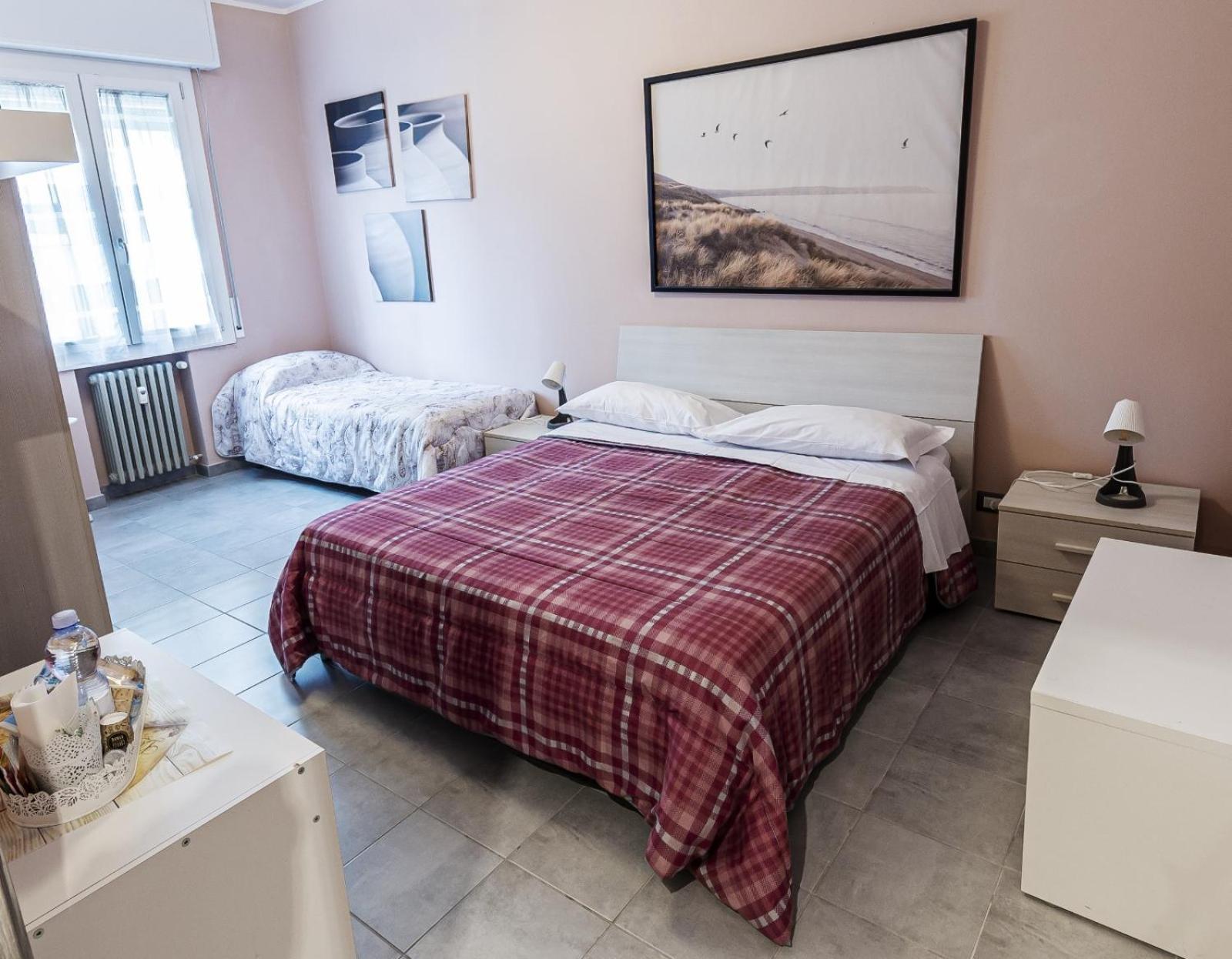 Fare Bnb - Room & Breakfast Santa Maria Reggio d'Emilie Extérieur photo