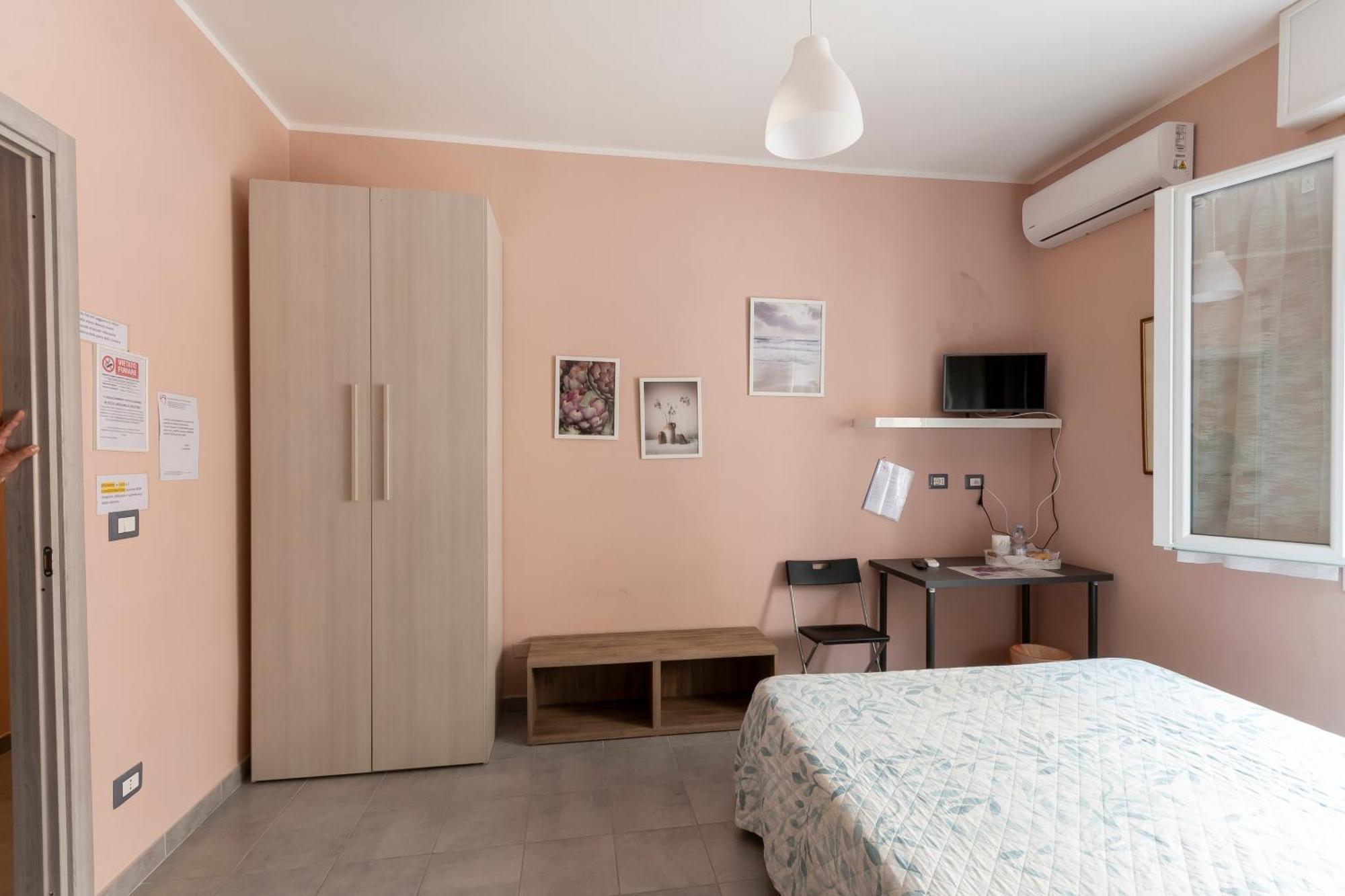 Fare Bnb - Room & Breakfast Santa Maria Reggio d'Emilie Extérieur photo