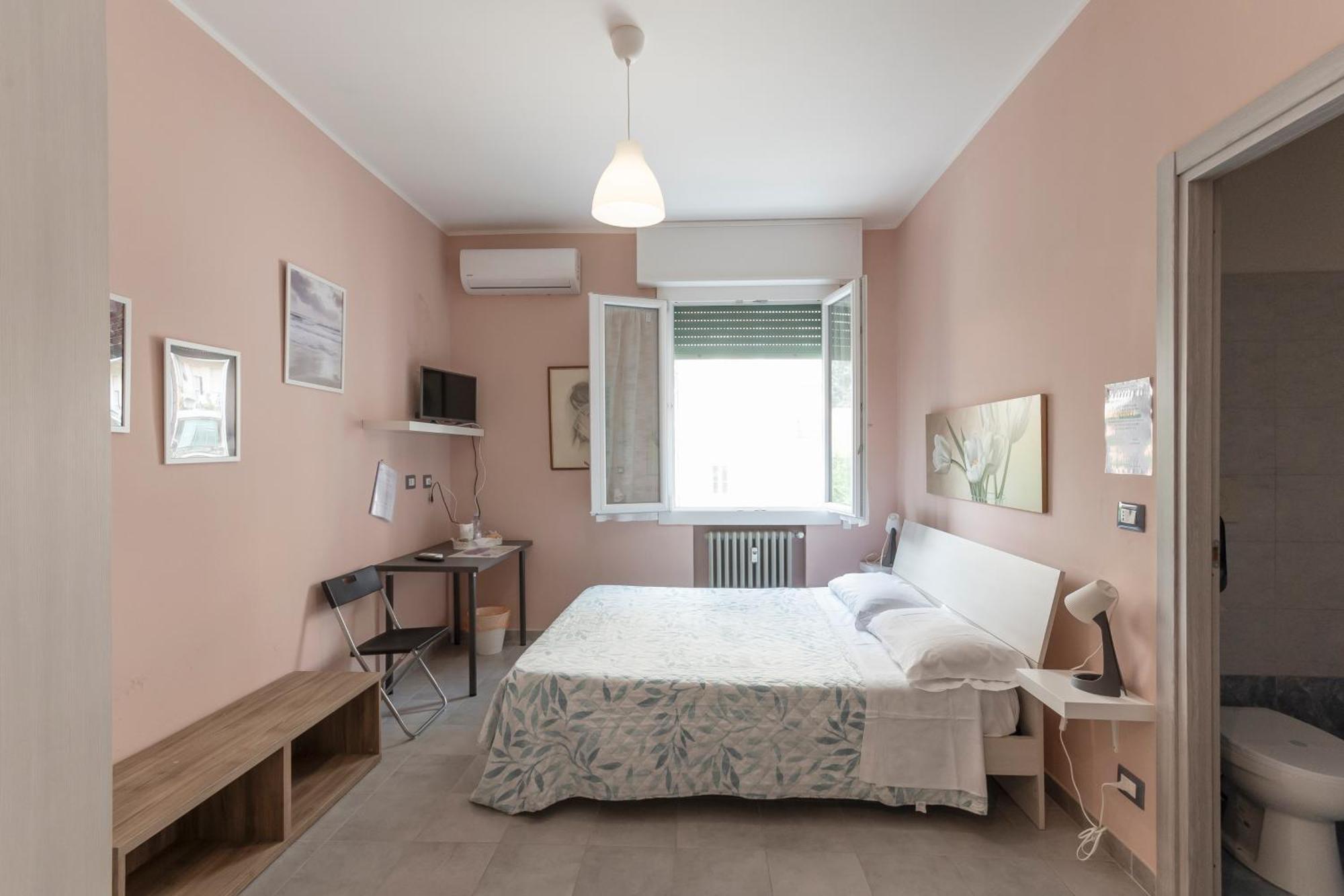Fare Bnb - Room & Breakfast Santa Maria Reggio d'Emilie Extérieur photo