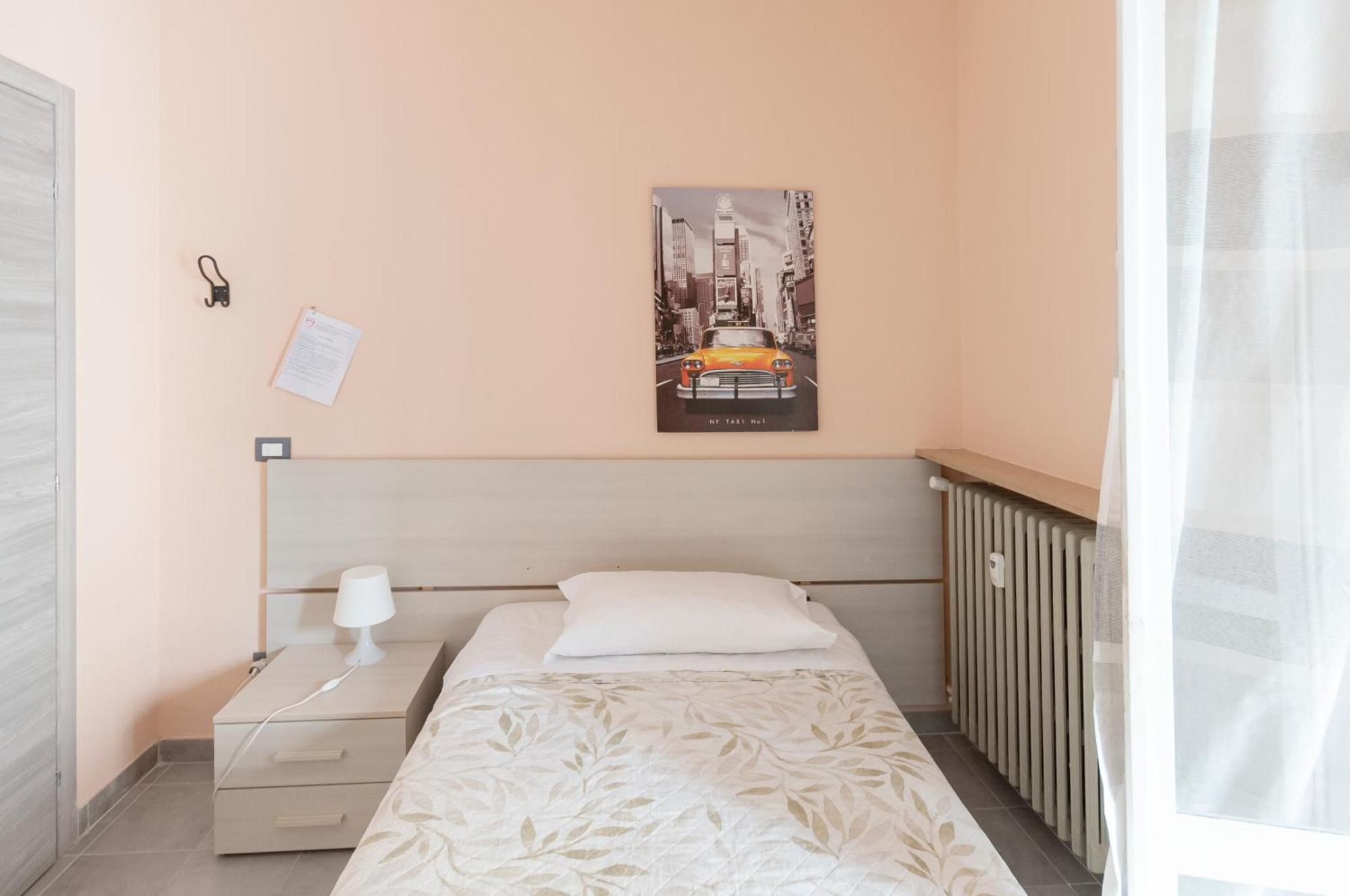 Fare Bnb - Room & Breakfast Santa Maria Reggio d'Emilie Extérieur photo