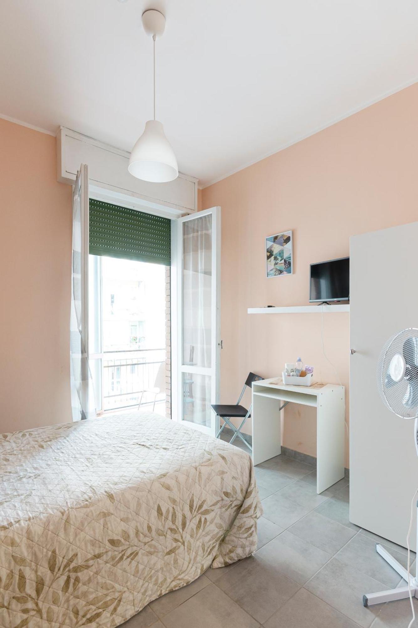 Fare Bnb - Room & Breakfast Santa Maria Reggio d'Emilie Extérieur photo