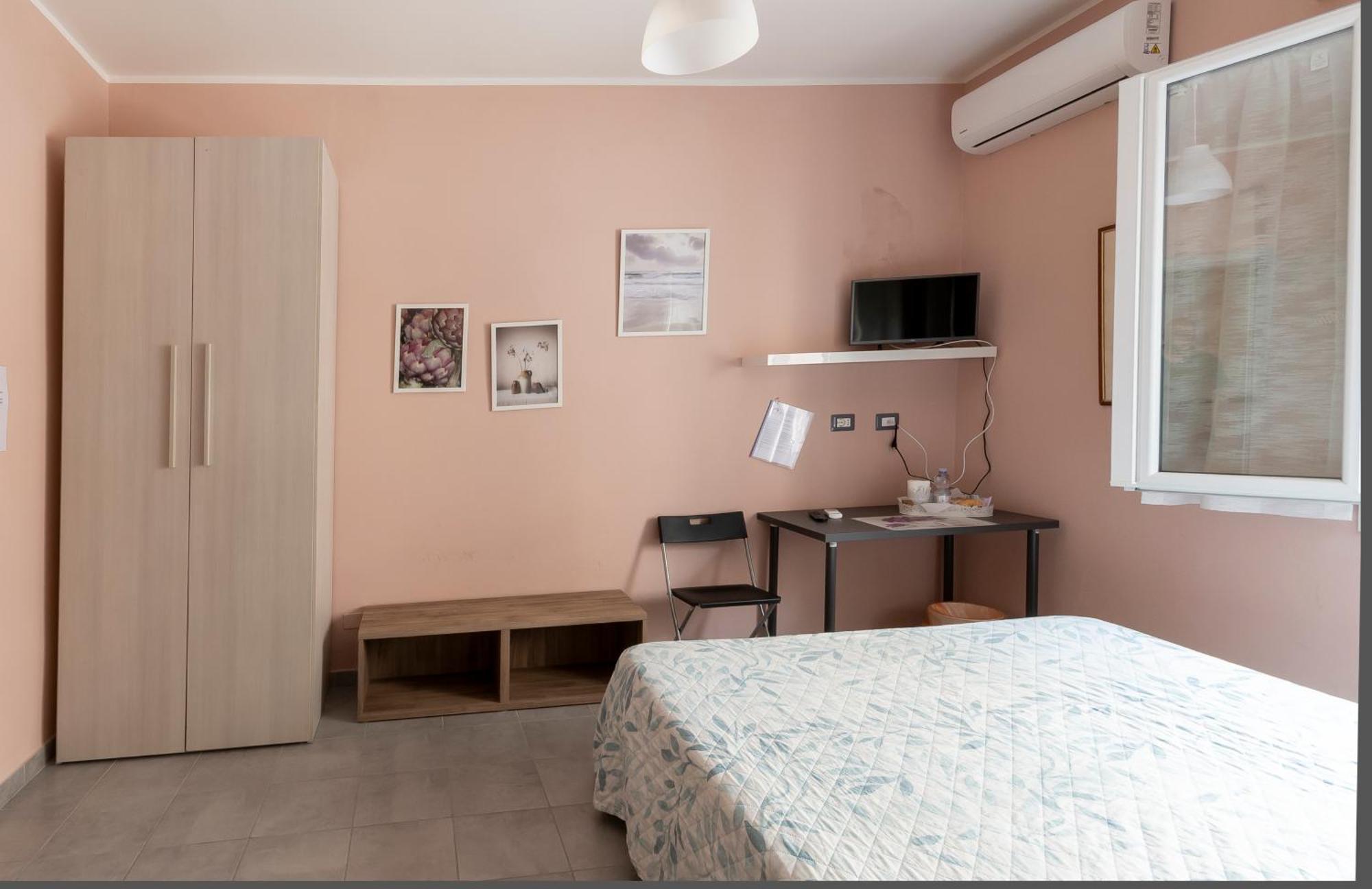 Fare Bnb - Room & Breakfast Santa Maria Reggio d'Emilie Extérieur photo