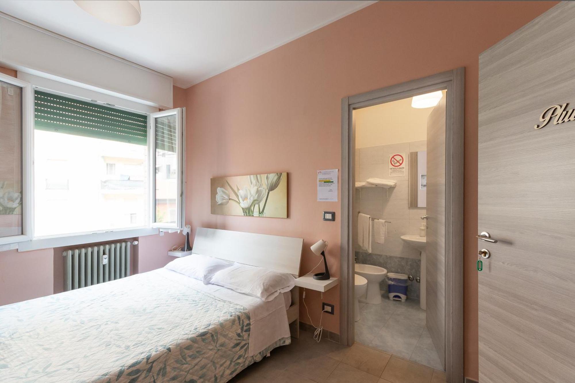Fare Bnb - Room & Breakfast Santa Maria Reggio d'Emilie Extérieur photo